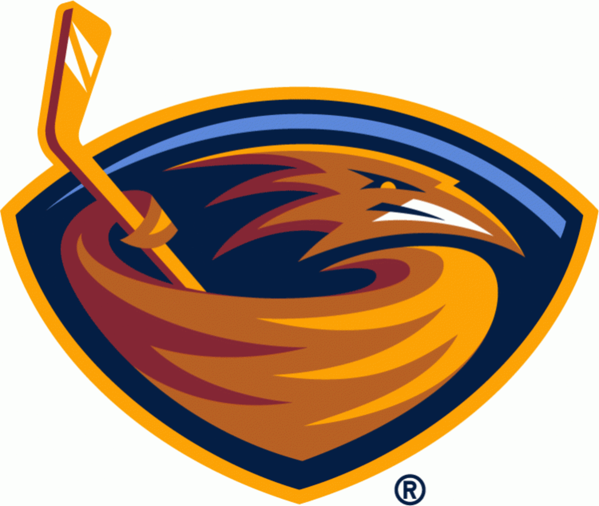 NHL Draft Primary Logo - National Hockey League (NHL) - Chris Creamer's  Sports Logos Page 