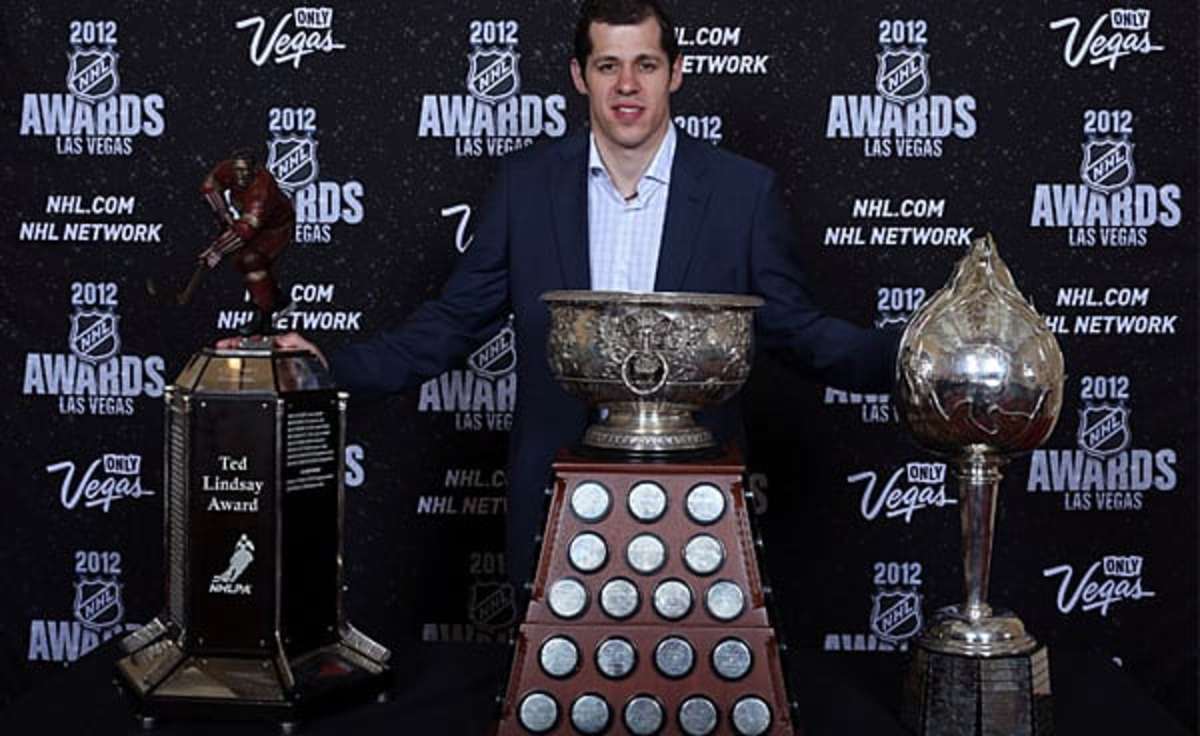 Why the Hart Trophy should go to most outstanding player - The Hockey News