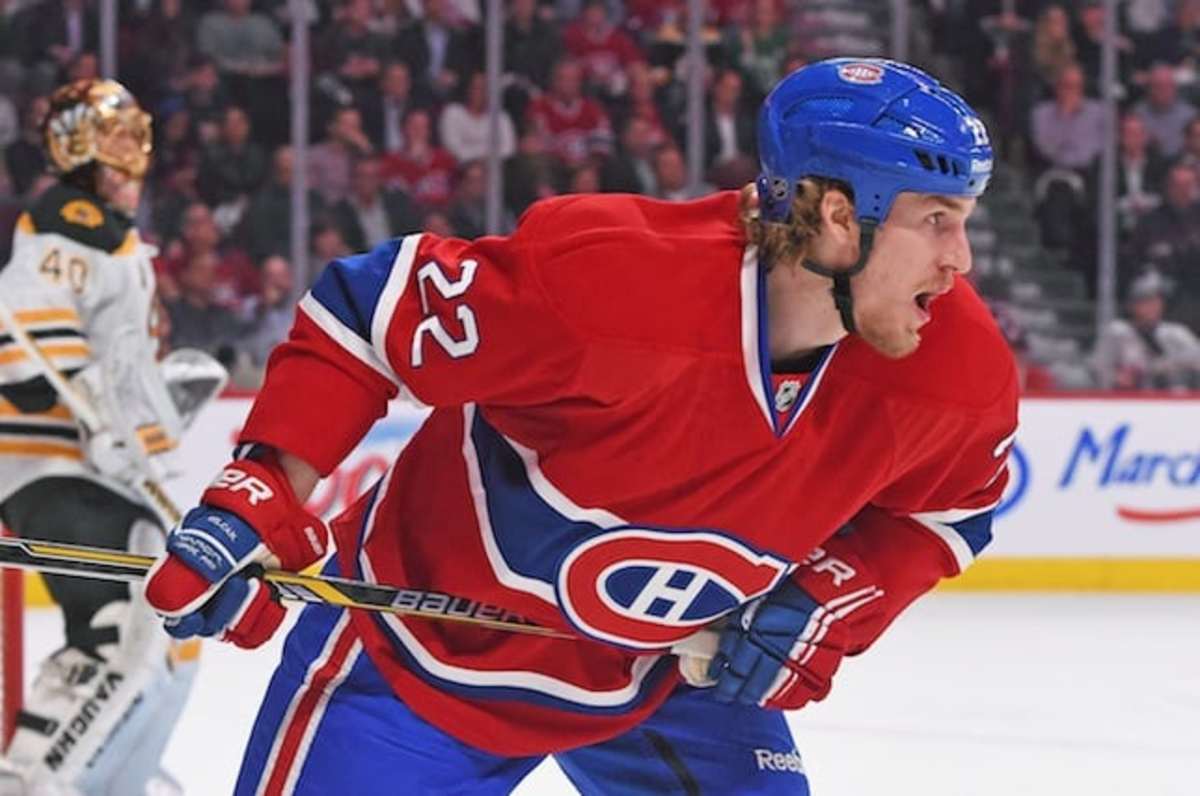 Canadiens Will Be Without Dale Weise And Possibly Alexei Emelin For Game 6 Against Rangers 