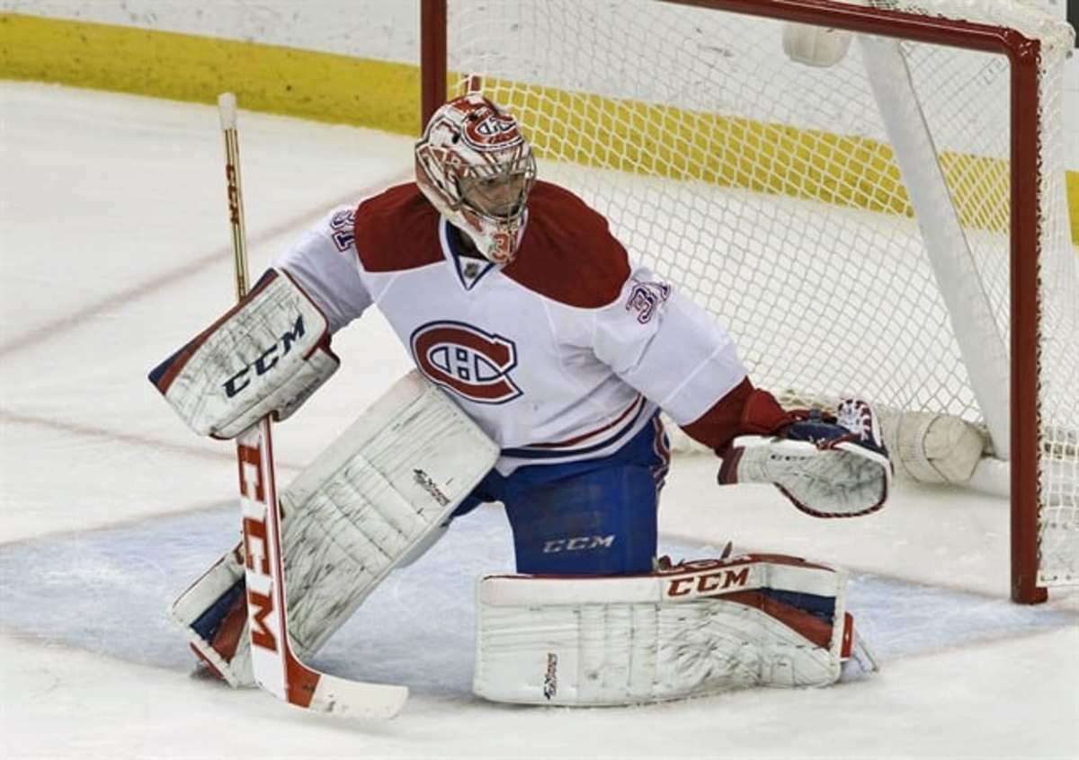 Eller Scores Lone Shootout Goal, Price Stops 3 Shots, Canadiens Beat ...