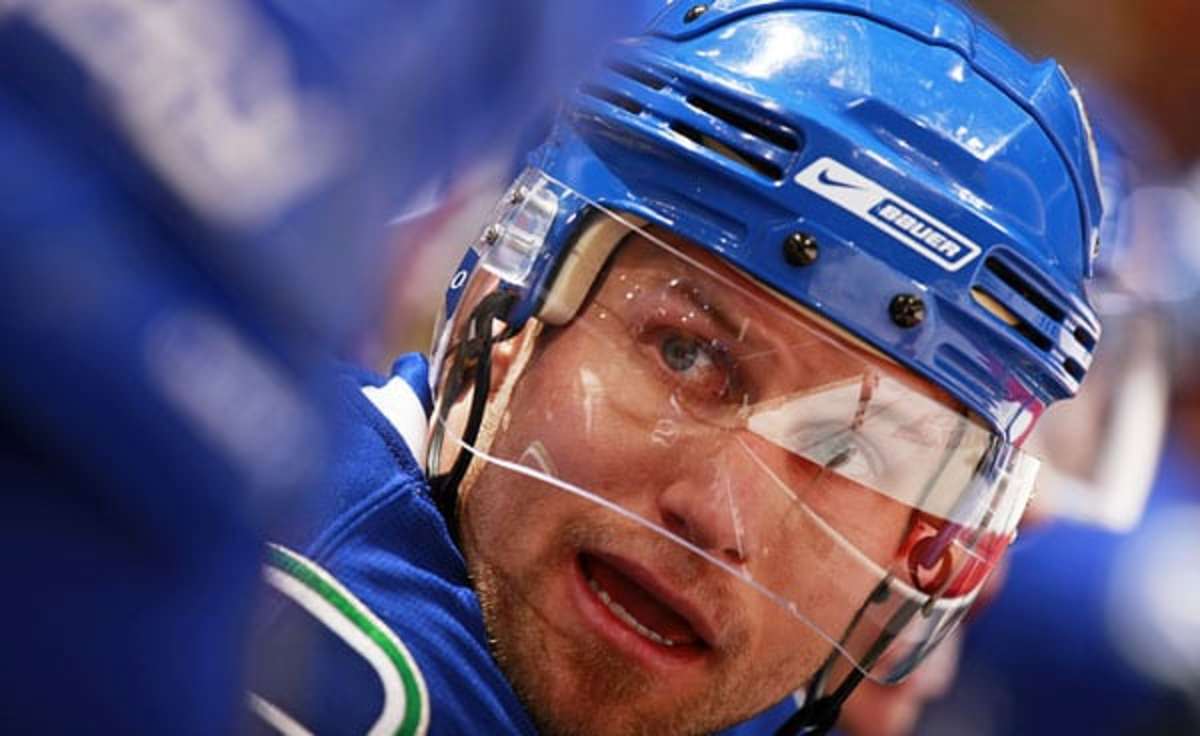 NHL news: Vancouver Canucks name new GM