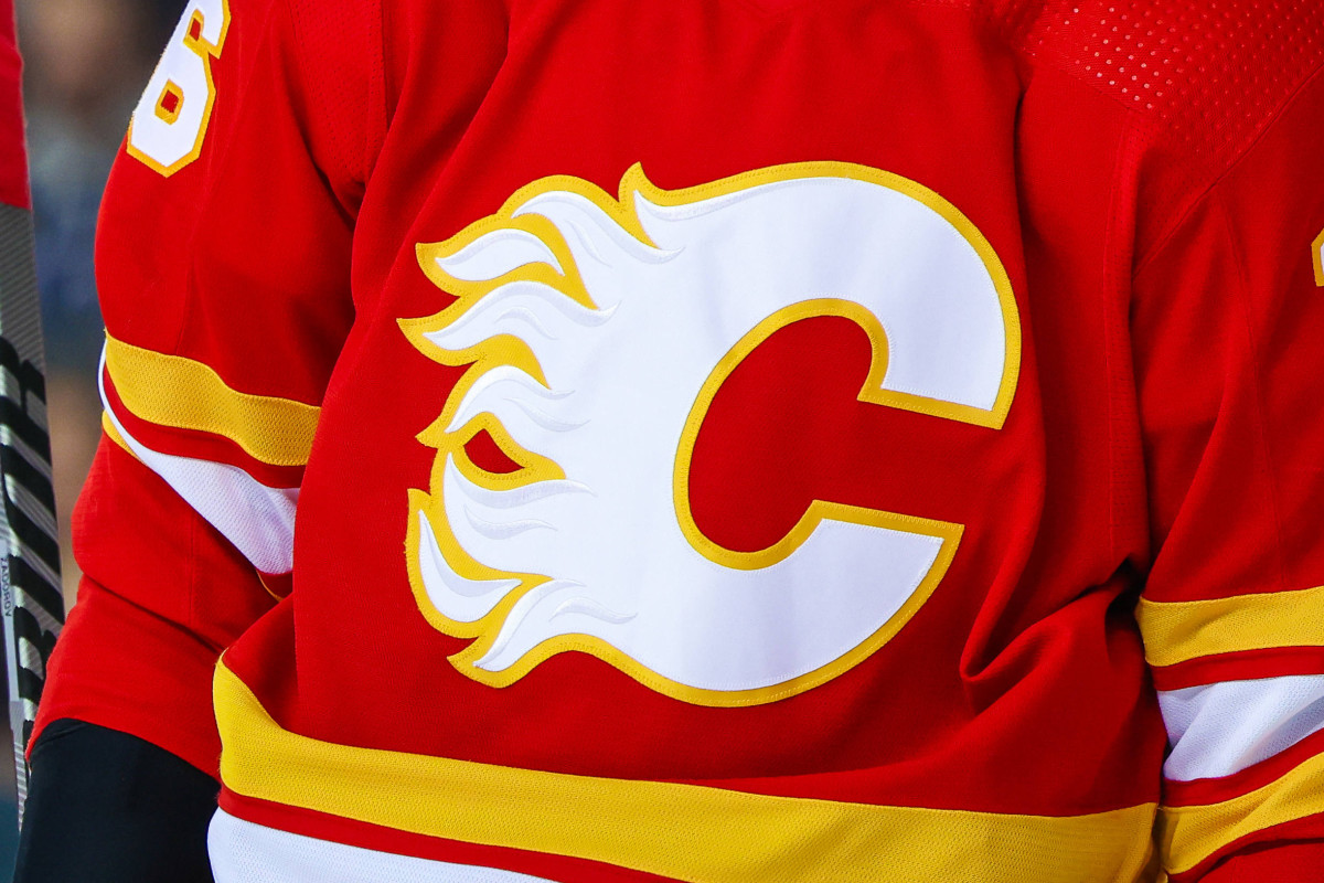Report: Calgary Flames to Back Out of Arena Deal - The Hockey News