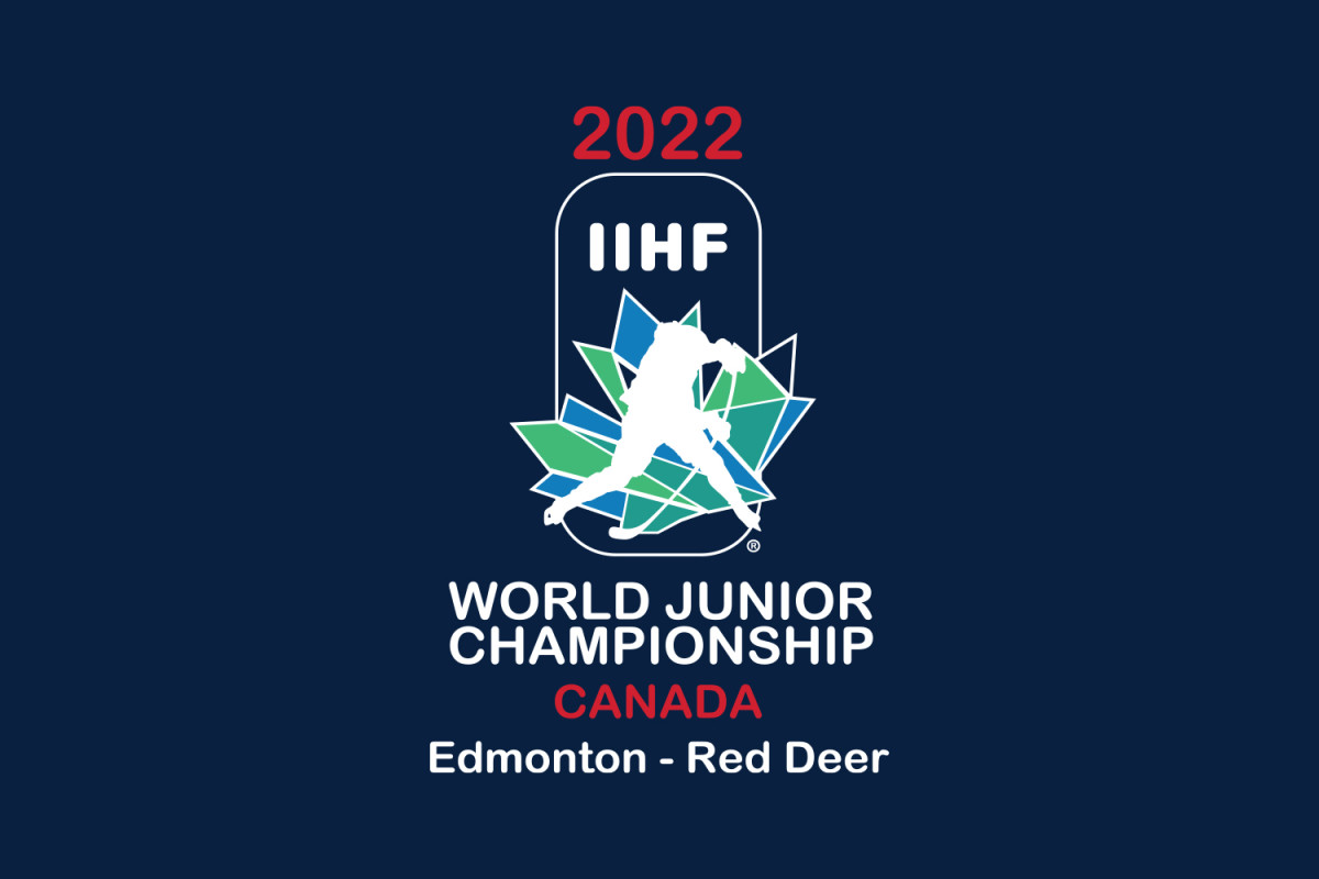 2022 IIHF WJC