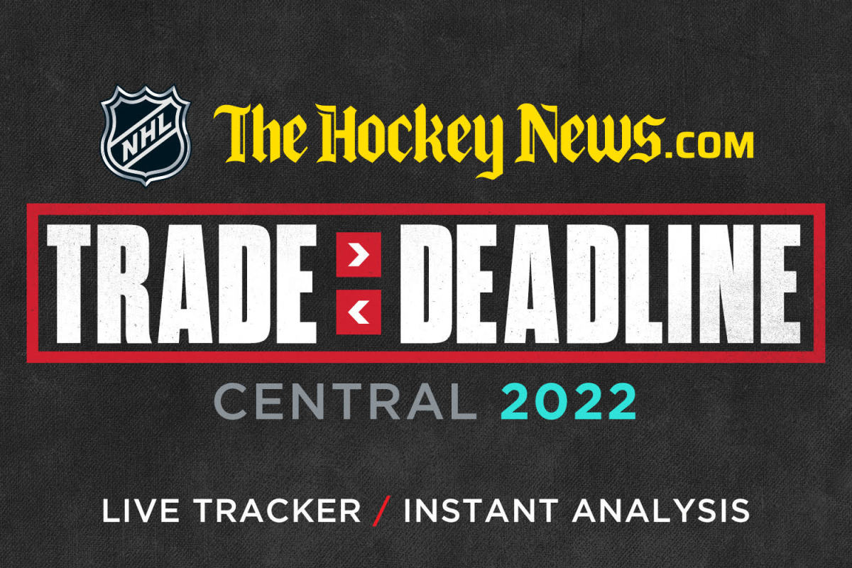 Trade Deadline 2022