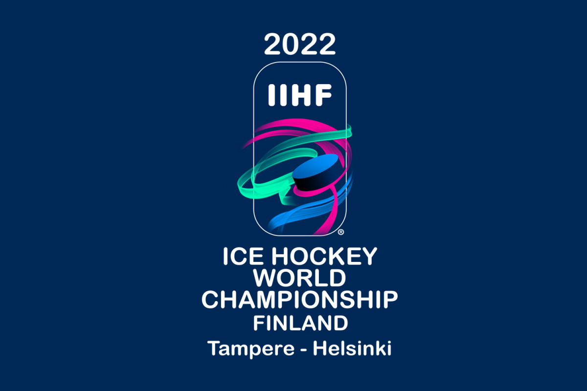 2022 IIHF World Championship