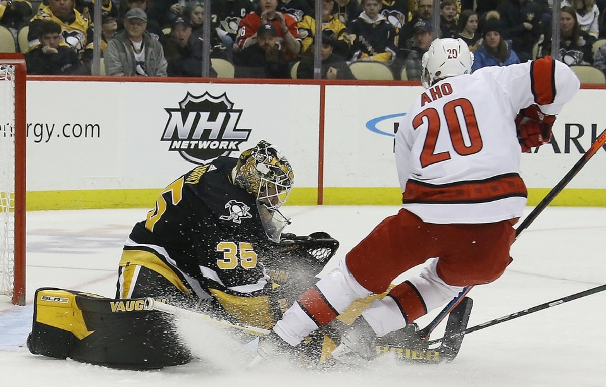 Pittsburgh Penguins Need To Be Ready For Challenge Against Hurricanes ...