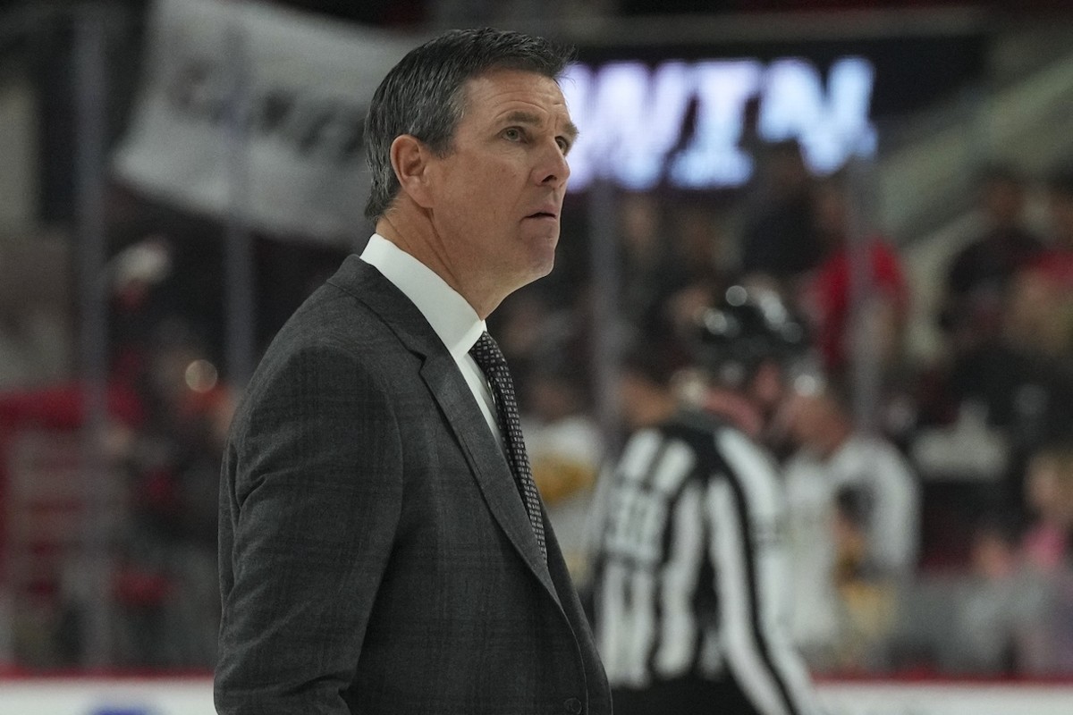 Mike Sullivan Is Pittsburgh Penguins’ Biggest Winner in Dubas Hiring ...