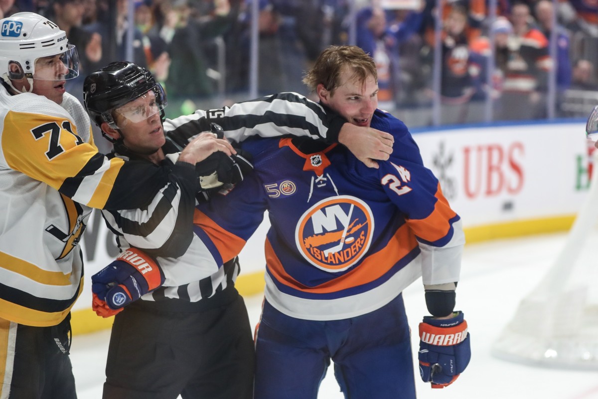 Pittsburgh Penguins Vs New York Islanders Wild Card Showdown The   Usatsi 20020436 168388612 Lowres 