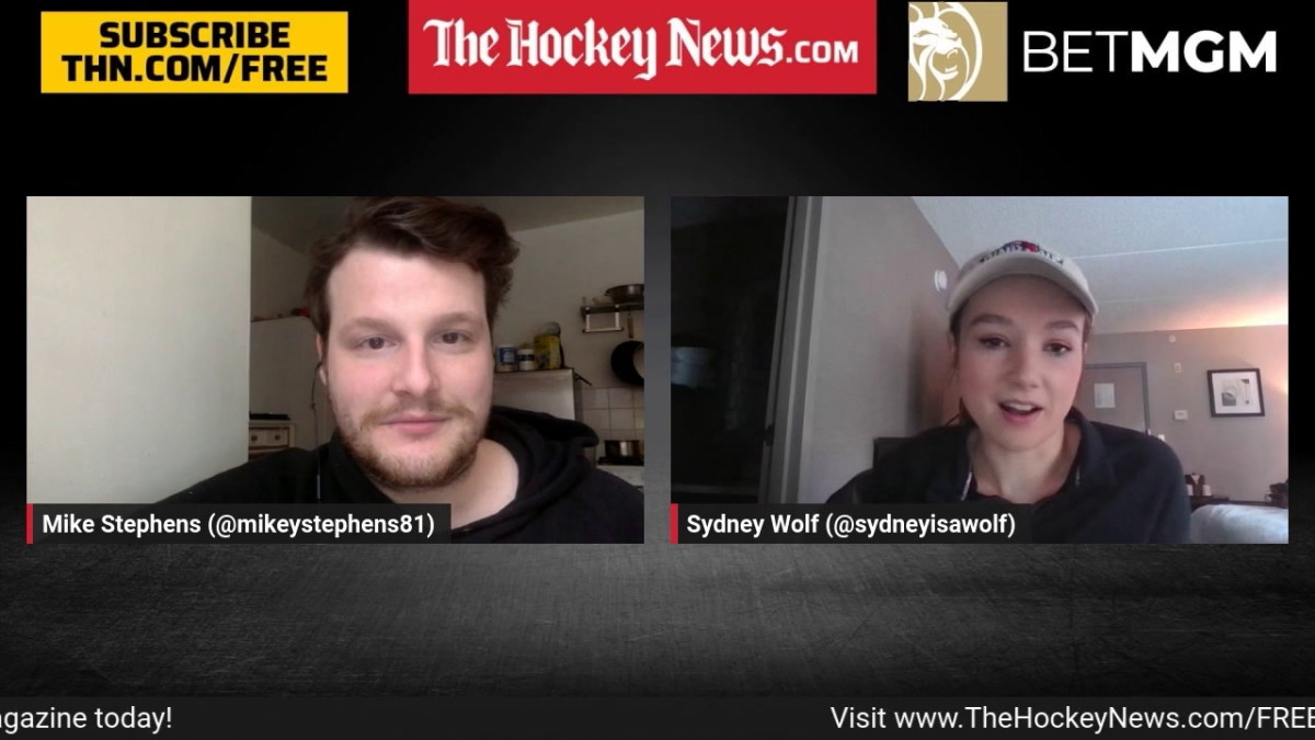 So Bloody Happy': Linus Ullmark Scores Goalie Goal in Bruins' Win - The  Hockey News
