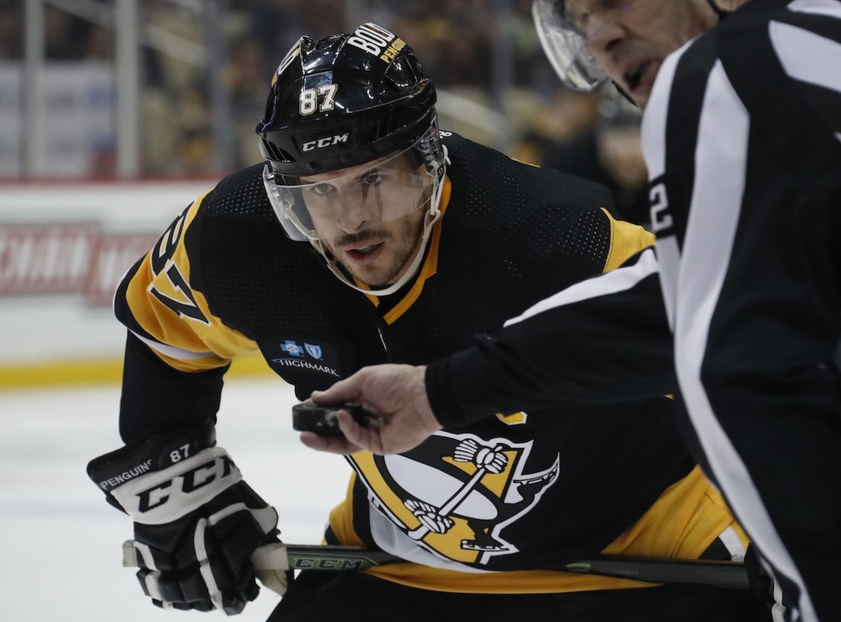 Pittsburgh Penguins Playoff Chances Take Major Jump Heading Into Final