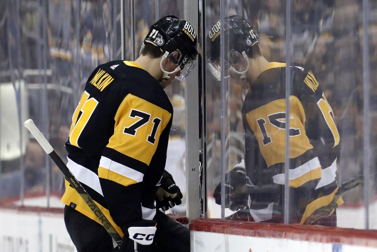 They need to be better': Penguins' special teams continue to flail