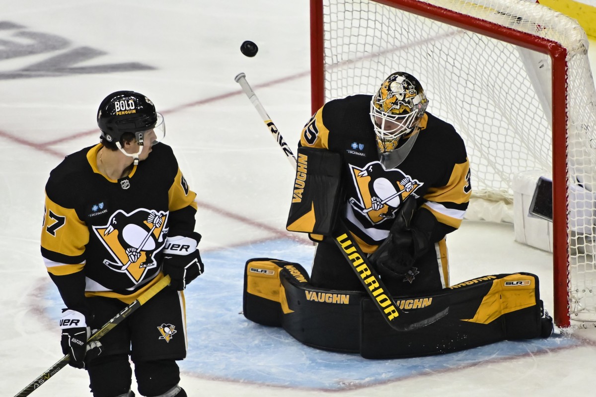Pittsburgh Penguins Playoff Hopes Slipping as Odds Continue to Shrink