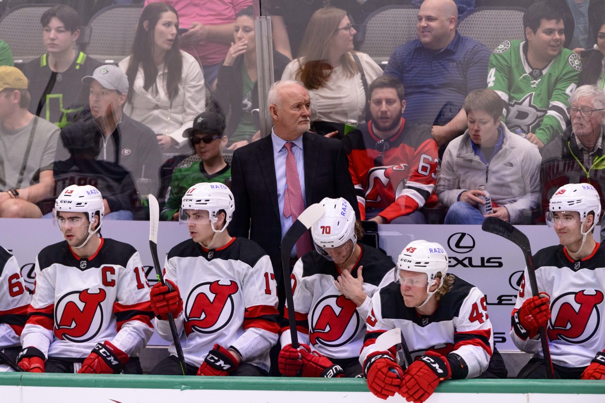 What lessons can the Devils take from recent Stanley Cup champions? - All  About The Jersey
