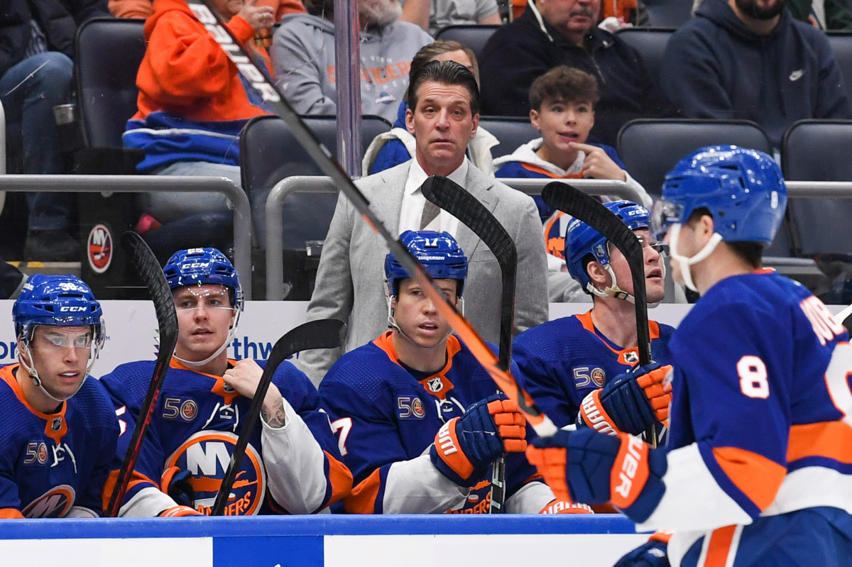 They Could Have Been Islanders: A Look at The Players Who Should