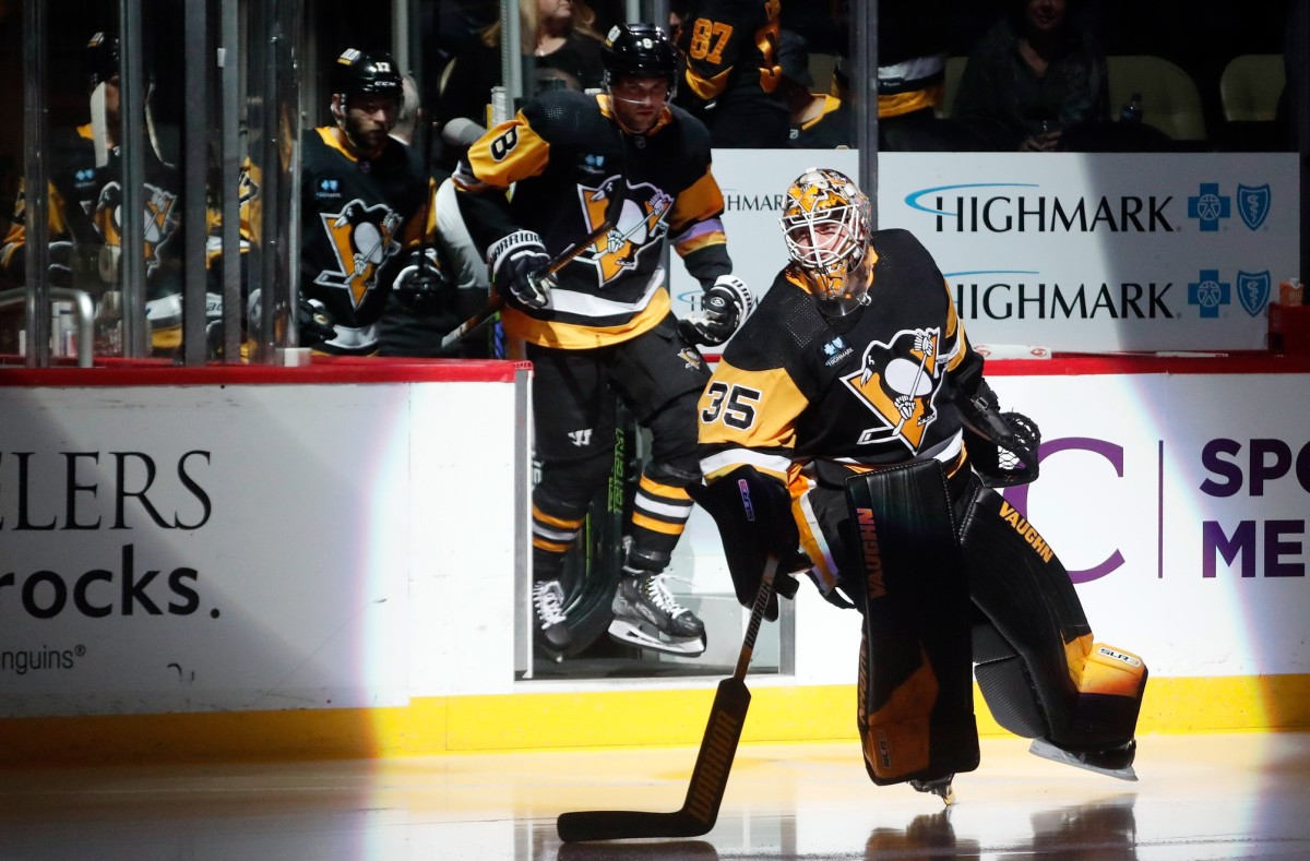 Pittsburgh Penguins’ Most Appealing Free Agents The Hockey News