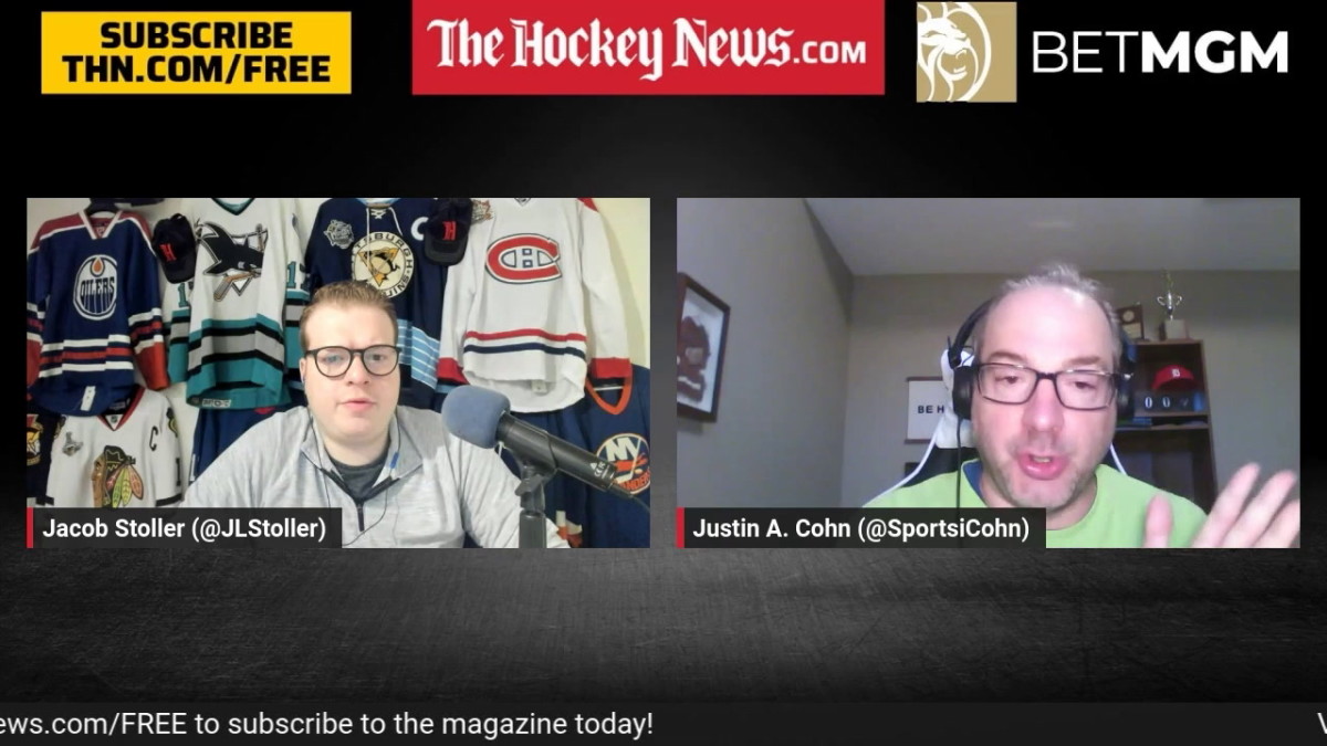 ECHL Team Profile: Newfoundland Growlers - The Hockey News