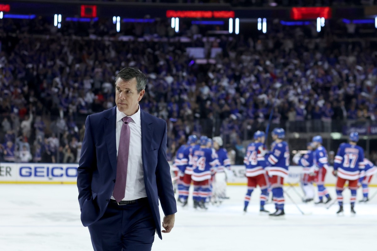 Pittsburgh Penguins' Head Coach Mike Sullivan Not Going Anywhere - The ...