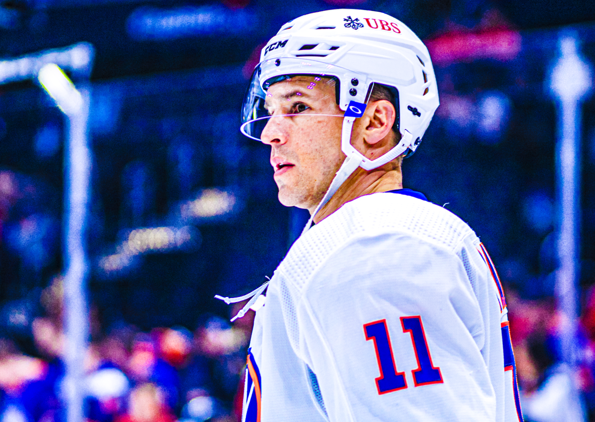 NY Islanders 2022-23 Player Preview: Zach Parise