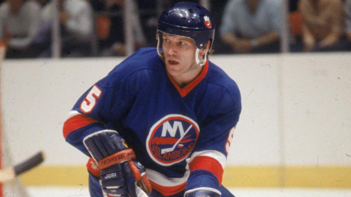 New York Islanders legend Denis Potvin thrilled about Long Island