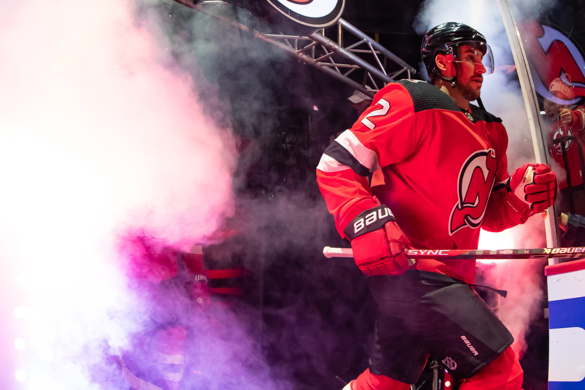 New Jersey Devils: 10 Reasons Why They'll Make the Playoffs