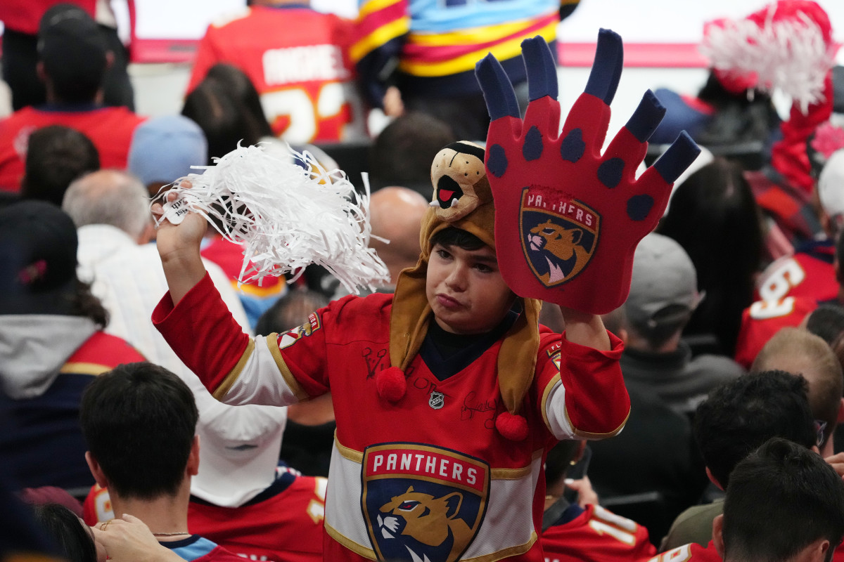 7 Things To Know As You Jump on the Florida Panthers Bandwagon