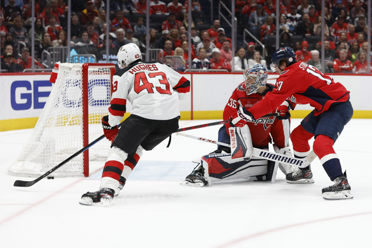 New Jersey Devils vs New York Rangers Game 7: Preview, Lines