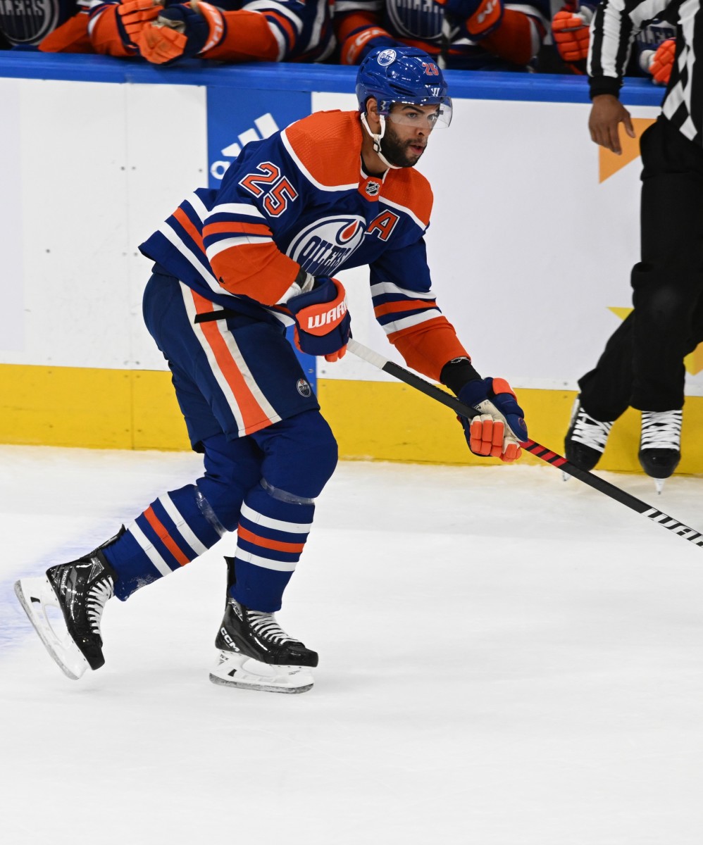 Notable Player Movements for the 2023-24 OHL Season - BVM Sports