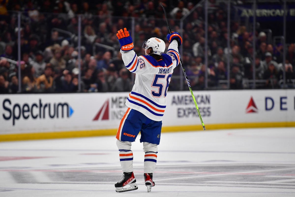 ESPN ranks Edmonton Oilers out of the playoffs, behind Montreal