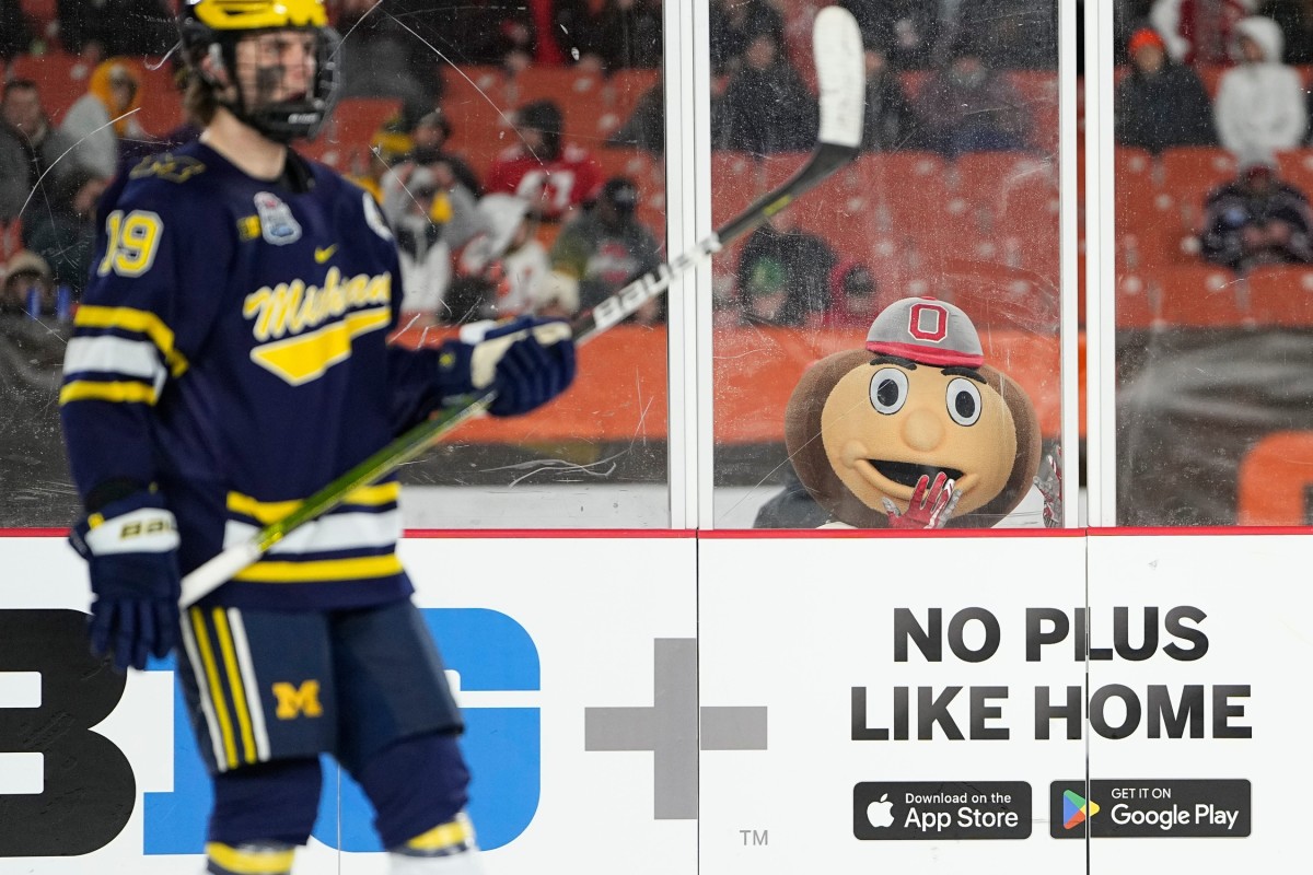 Hockey Legends – Apps no Google Play