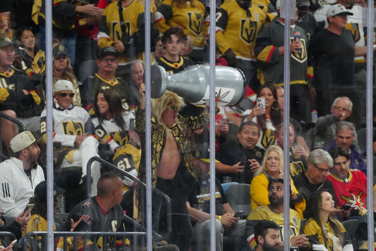 Golden Knights parade: When is Stanley Cup champions parade in Las