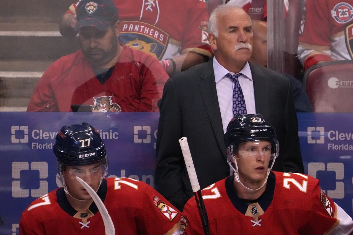 Name of former Blackhawks video coach removed from Stanley Cup