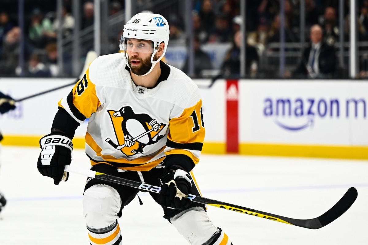 Which Pittsburgh Penguins Will Kyle Dubas Re-Sign Before Free Agency ...