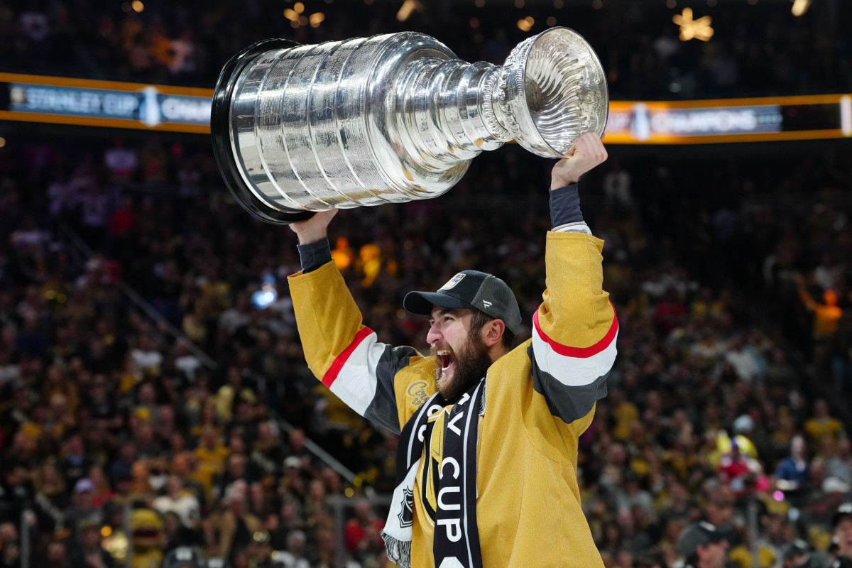 Stanley Cup Champion Could Be Perfect Pittsburgh Penguins Trade Target