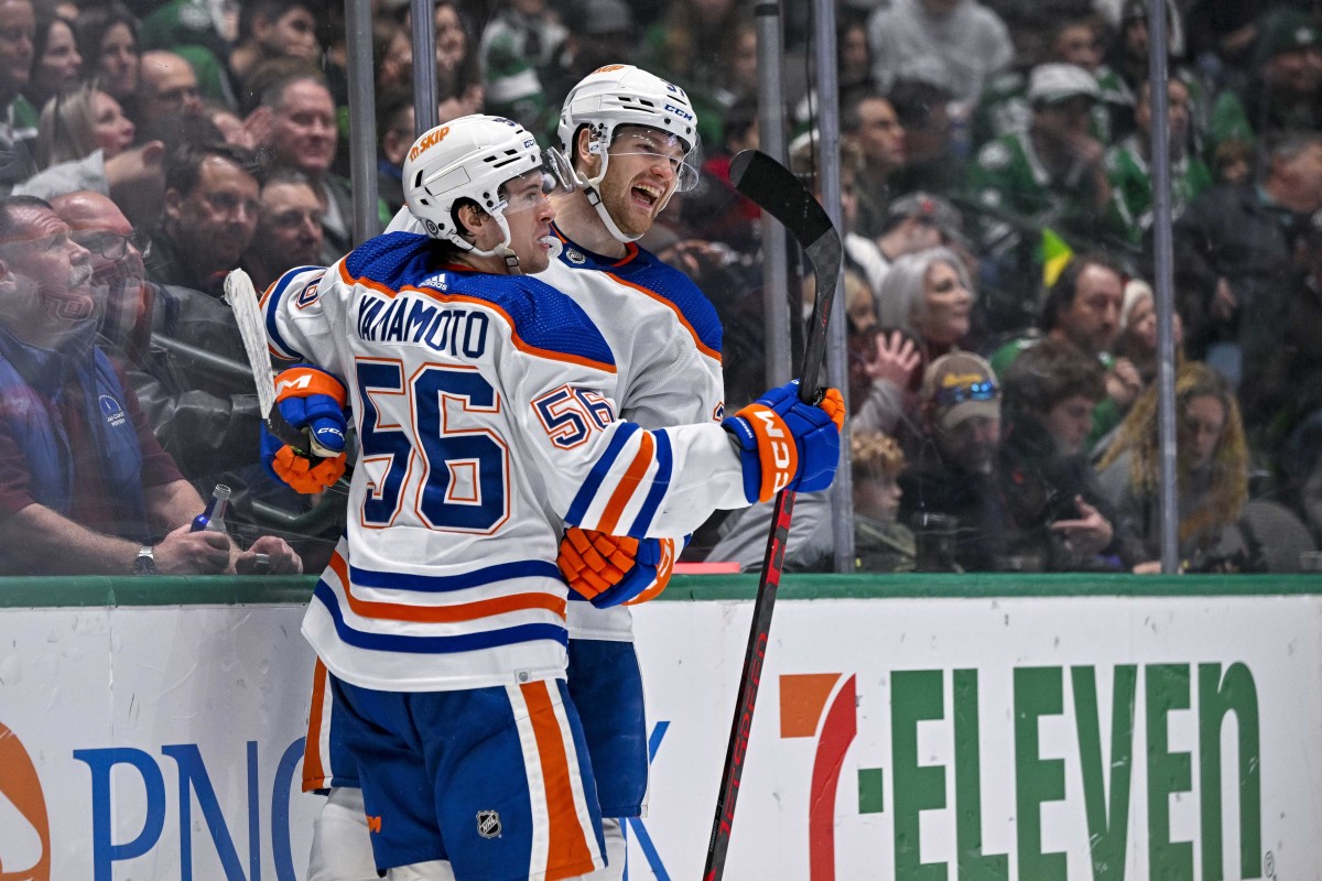 3 Underrated Oilers to Watch in 2023-24