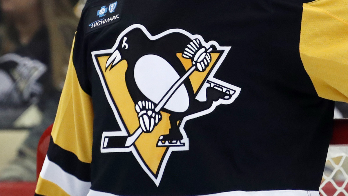 The Penguins' roster picture is coming into focus as the NHL's