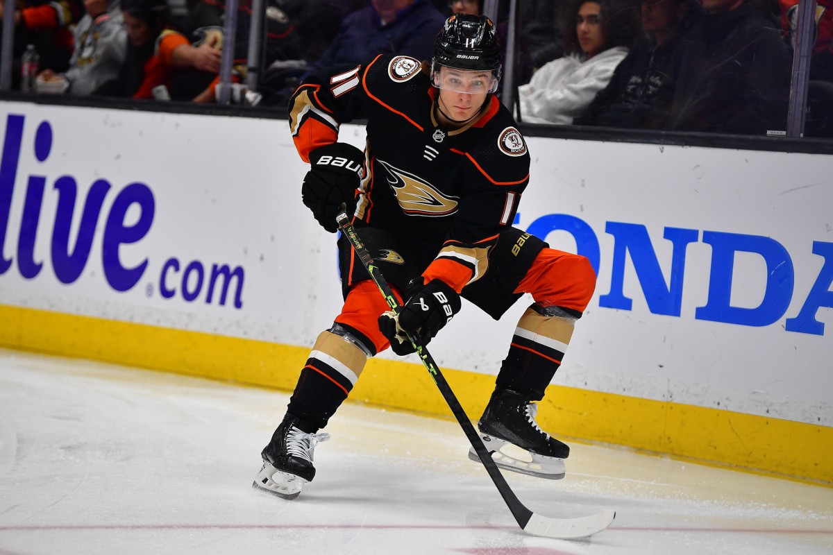 Anaheim Ducks Notes Anaheim Undecided On Second Pick, Team May Be Active During Free Agency, Greg Cronin Helping Attendance Issues