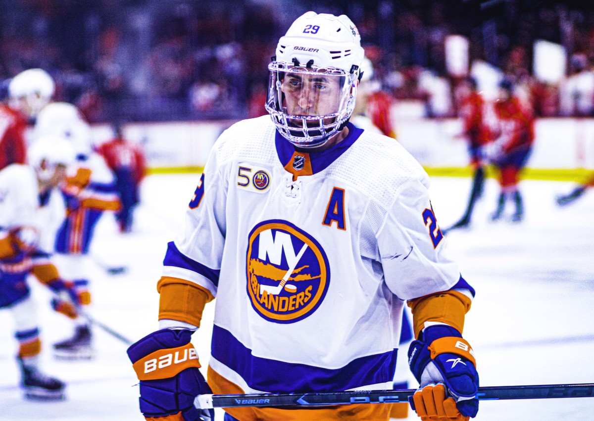 3 Islanders at All-Star Weekend, Everything You Need to Know - New York  Islanders Hockey Now