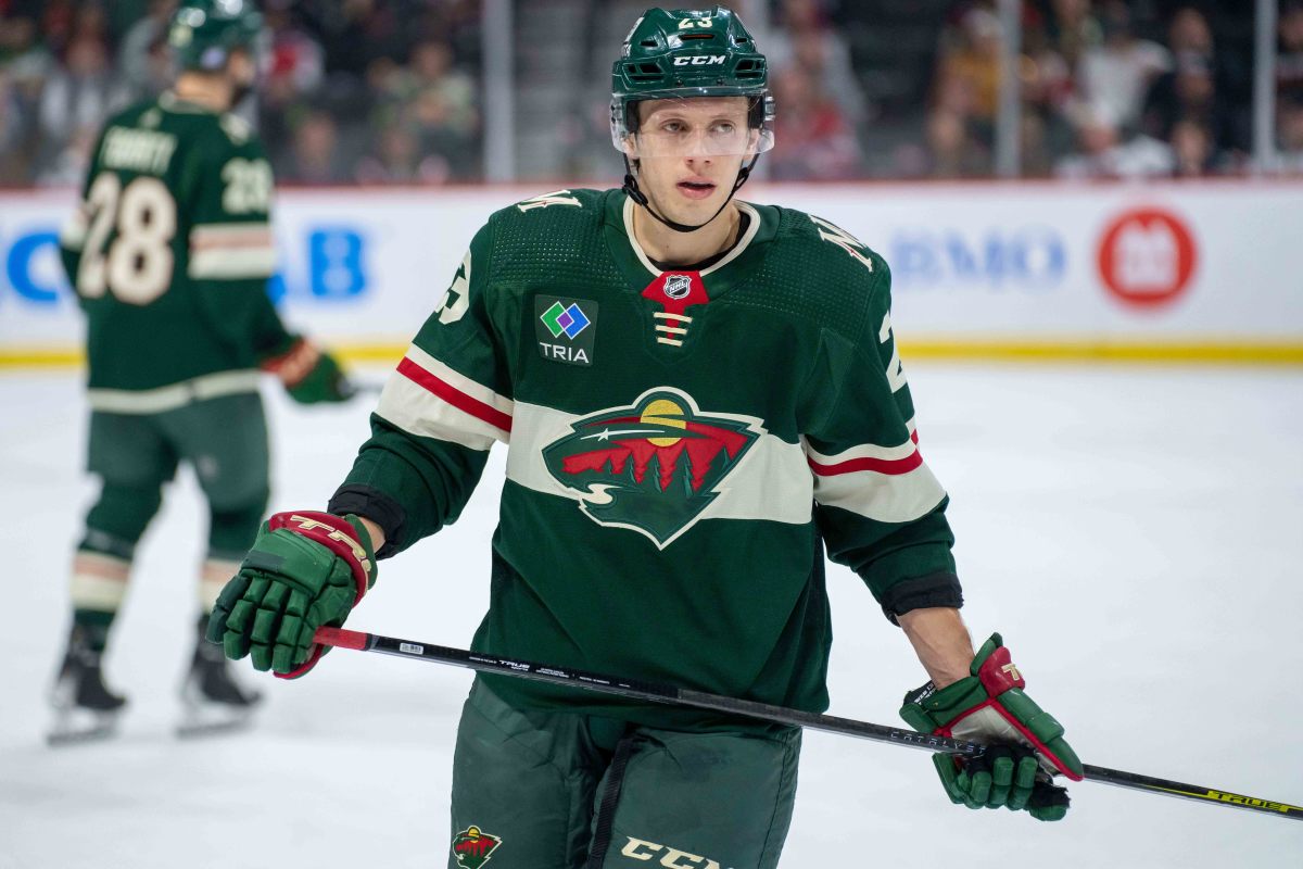 Minnesota Wild Rumors: 3 moves must make after Parise, Suter buyouts