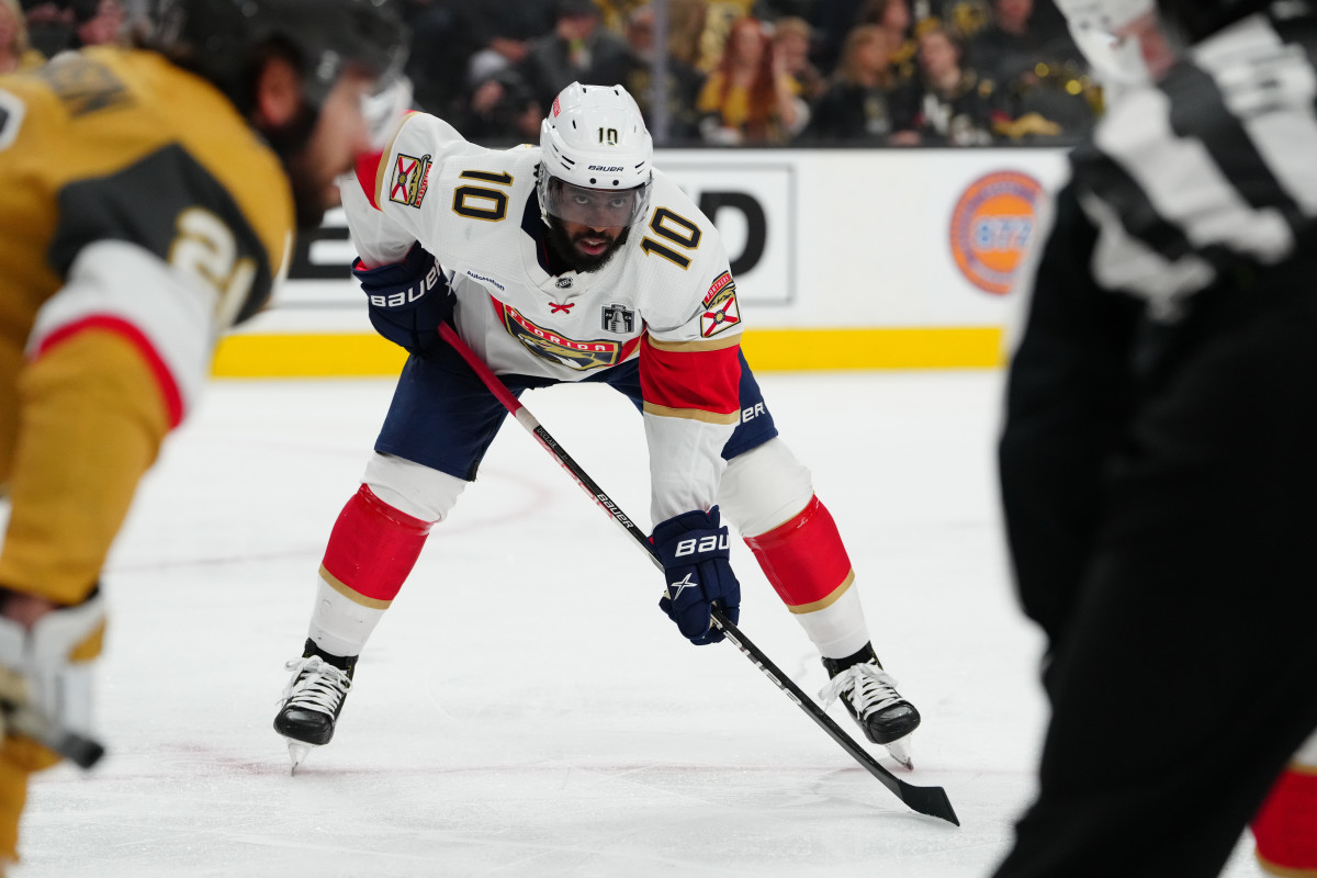 Will the Buffalo Sabres seek to trade for Anthony Duclair?