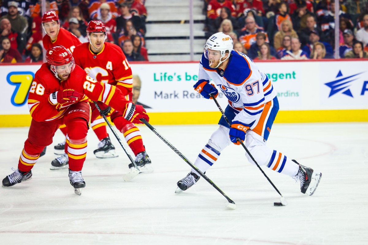 Nickelback Set To Perform Oilers' Game The Hockey News Edmonton