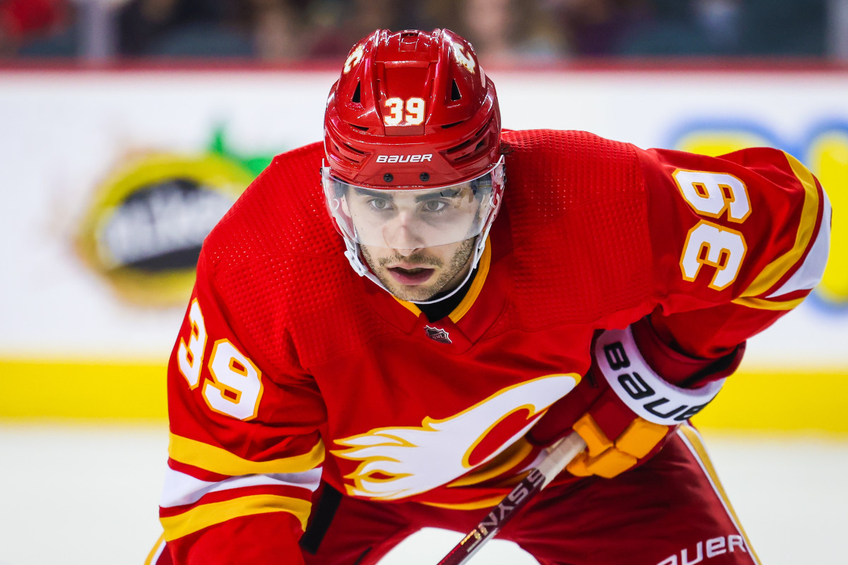Five Flames hopefuls to focus upon during prospects camp