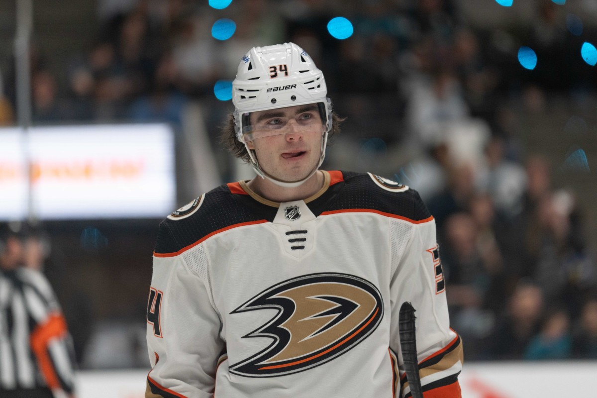 2023-24 NHL Season Preview: Anaheim Ducks - The Hockey News