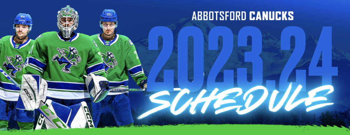 Vancouver Canucks Tickets & 2023-24 Canucks Games