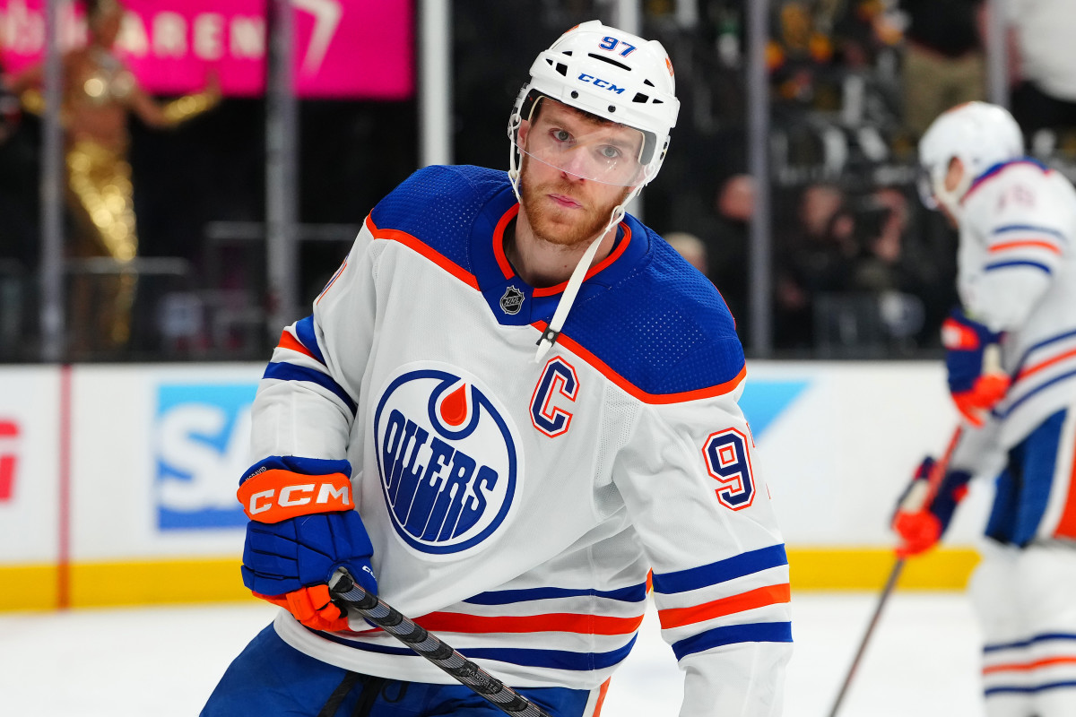 NHL 24: Five stars who would make the perfect cover athlete