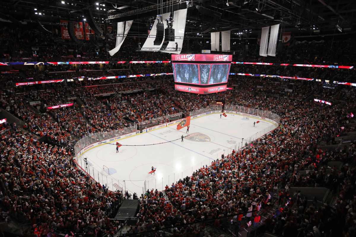 Florida Panthers - Apps on Google Play