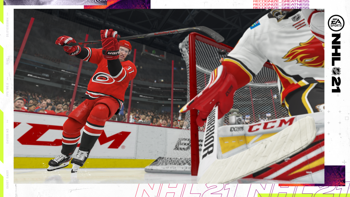 NHL 24 Review - IGN