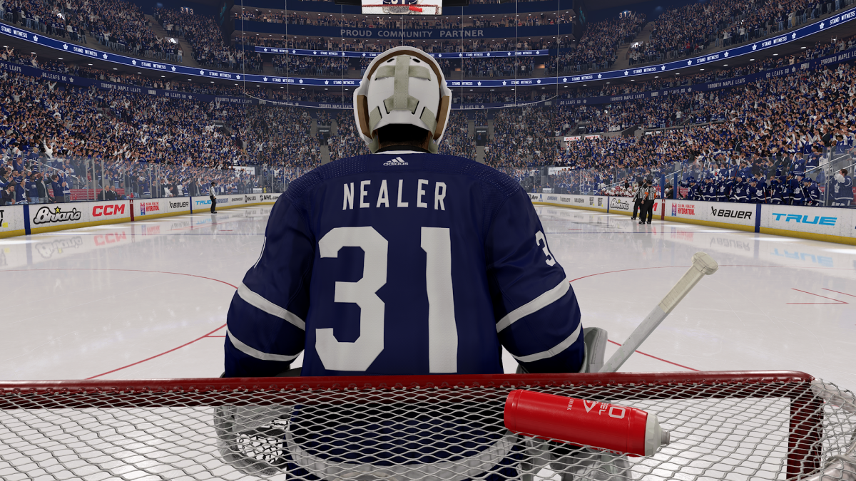 NHL 24