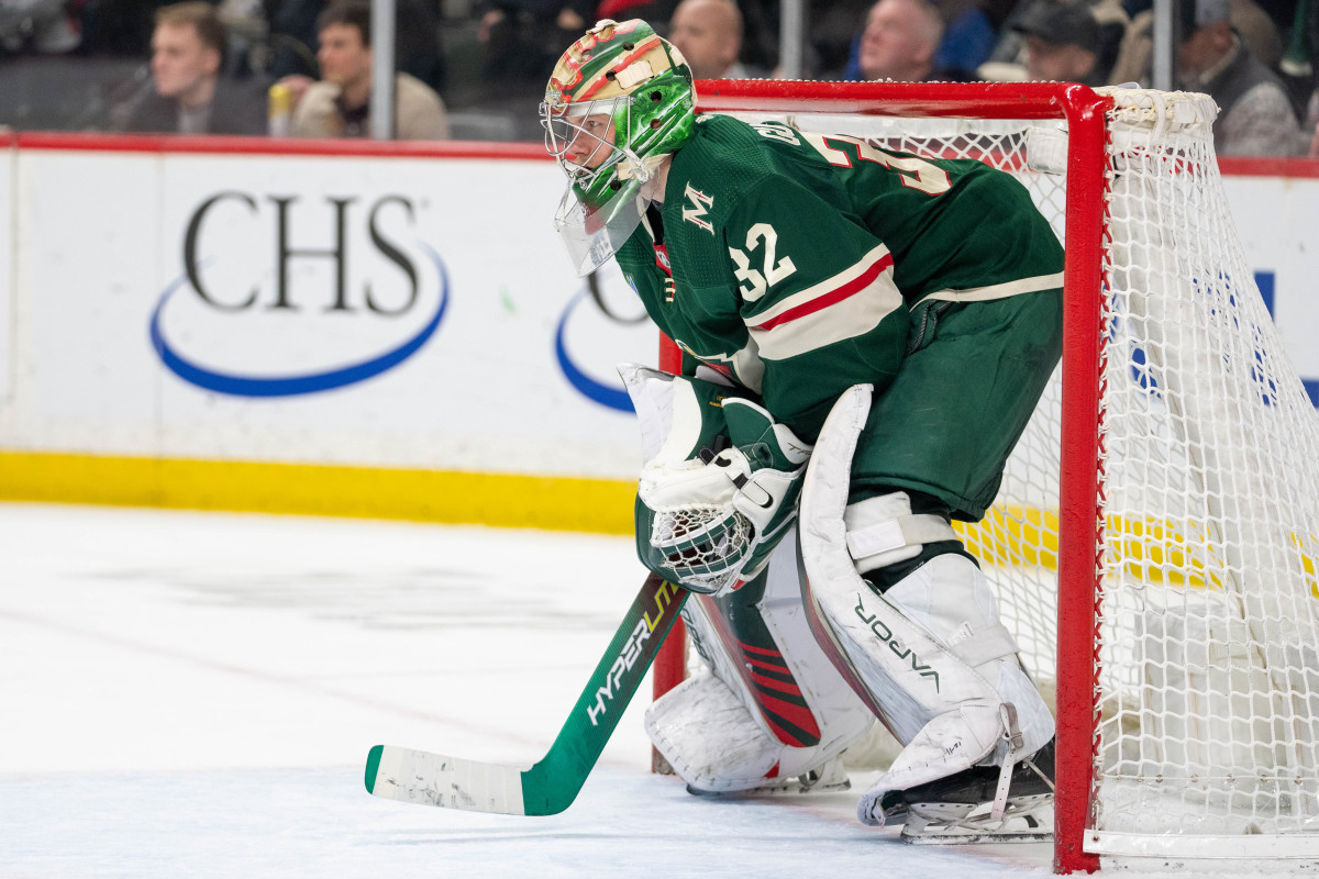 5 Burning Questions Facing Minnesota Wild In 2023-24 - The Hockey