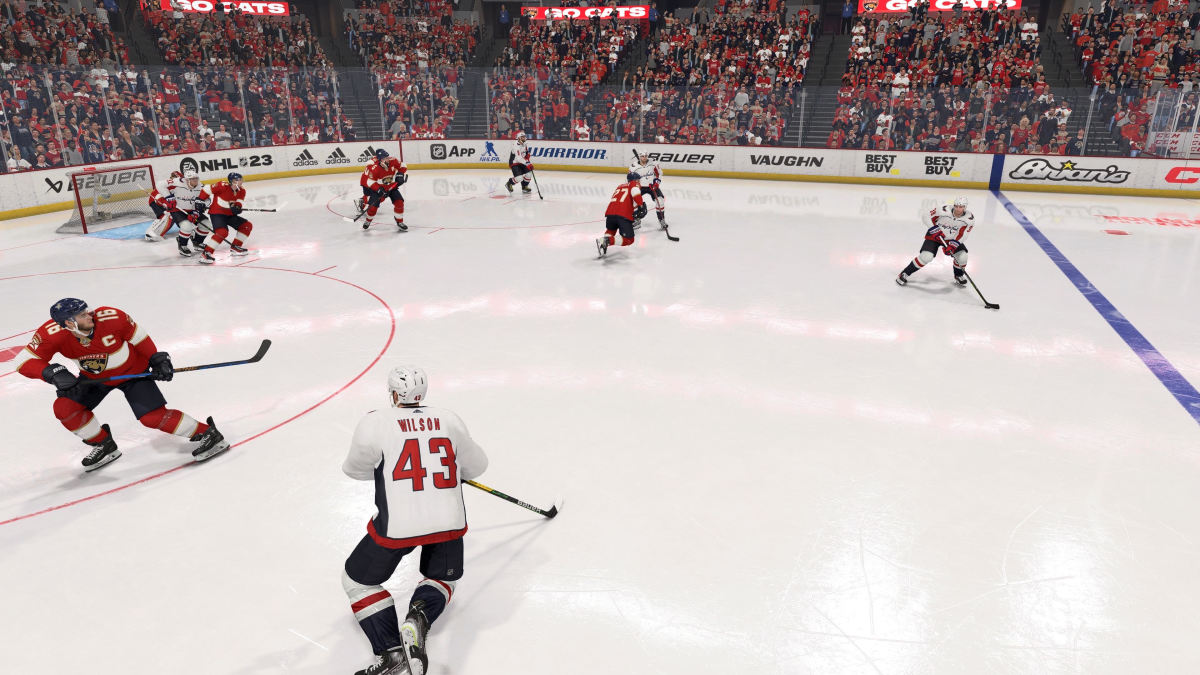 Introduction to NHL Gaming - The Hockey News Gaming News, Analysis and More