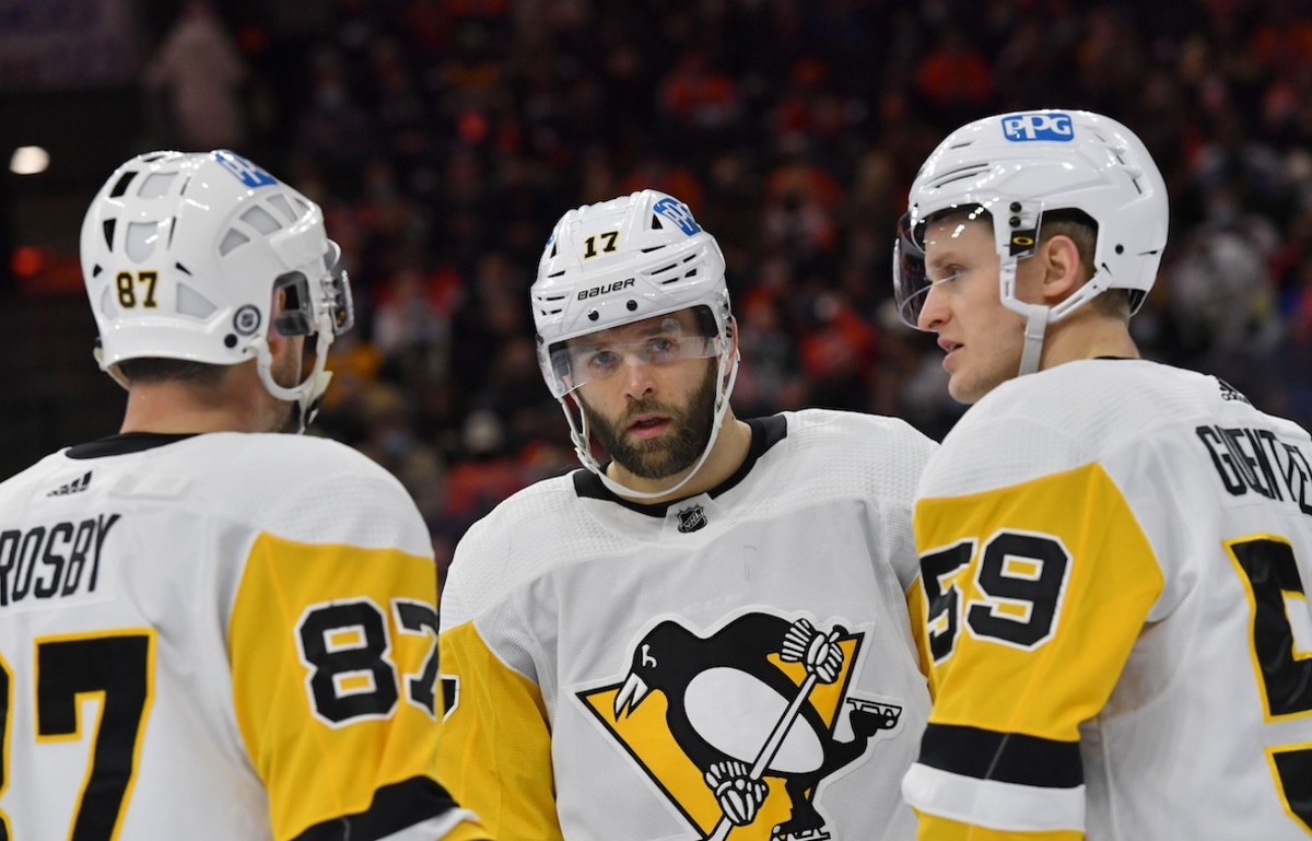 The Ideal Spot For Bryan Rust In The Pittsburgh Penguins Lineup - The ...